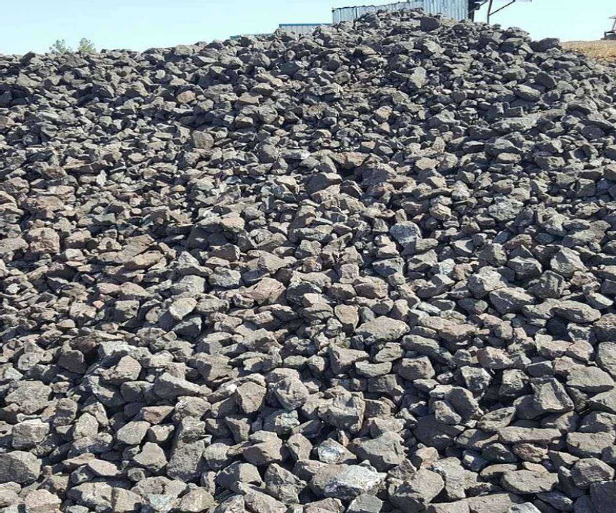 Manganese Ore